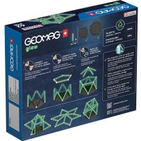 Магнитный конструктор Geomag Сияние GM329 в Лиде