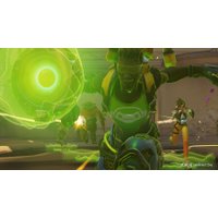 Компьютерная игра PC Overwatch
