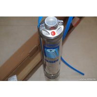 Скважинный насос Pedrollo 4SR2m/13-P с QEM 100