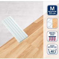Моп (тряпка) Leifheit Picobello micro duo M 56613