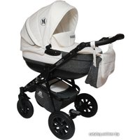 Универсальная коляска Anmar Maseratti (2 в 1)