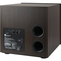 Проводной сабвуфер JBL Stage 2 220P (темно-коричневый)