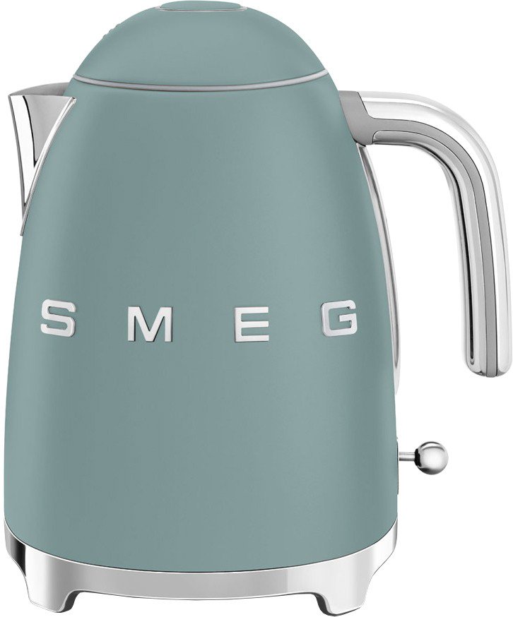 

Электрический чайник Smeg KLF03EGMEU