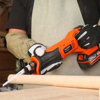 Сабельная пила Patriot RS 188 UES 110301880