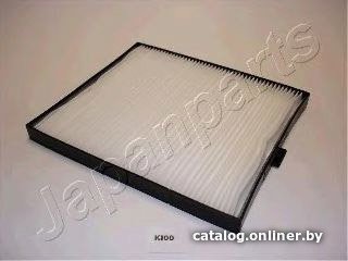 Салонный фильтр Japanparts FAAKI00