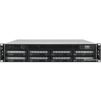 Сетевой накопитель TerraMaster U8-423