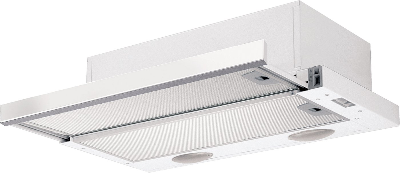 

Кухонная вытяжка Faber FLEXA GLASS M6 W A60