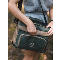 Термосумка Арктика 3001-10 10л (болотный)