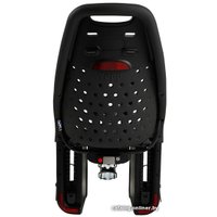 Детское велокресло Thule Yepp Maxi (черный)