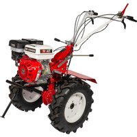 Мотоблок бензиновый Brait BR-135GEDS