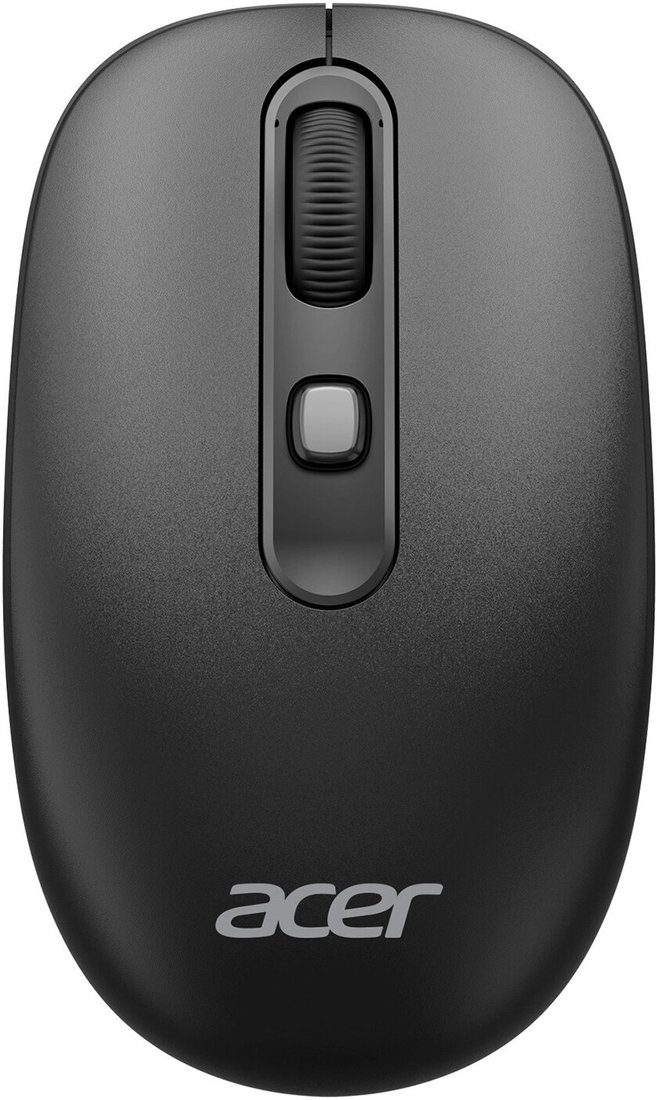 Мышь Acer OMR502 (черный)