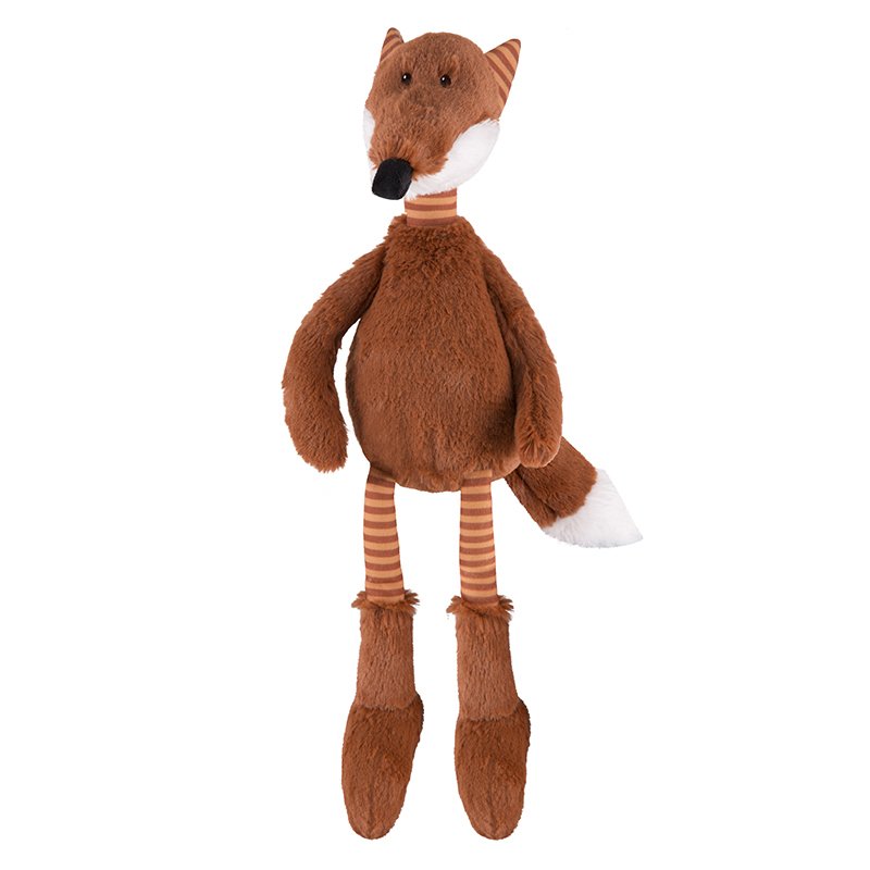 

Классическая игрушка Maxitoys Luxury Лисенок Лакки MT-MRT052211-38