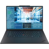 Рабочая станция Lenovo ThinkPad P1 Gen 8 21Q80015US