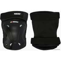 Наколенники Roces 4HR0FJUAWI (M, черный)