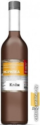 Морилка Класс Неводная 0.5 л (дуб)