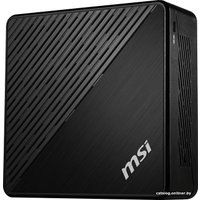 Компактный компьютер MSI Cubi 5 10M-058RU