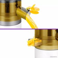 Соковыжималка Kitfort KT-1151