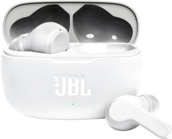 JBL Wave 200 (белый)