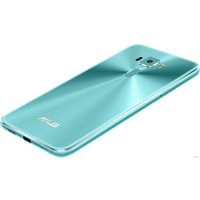 Смартфон ASUS ZenFone 3 32GB (голубой) [ZE520KL]