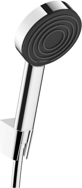 

Душевой гарнитур Hansgrohe Pulsify 105 1jet 24301000 (хром)