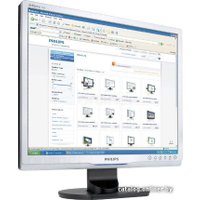 Монитор Philips 190S9FS/00