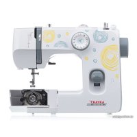 Электромеханическая швейная машина Chayka New Wave 599