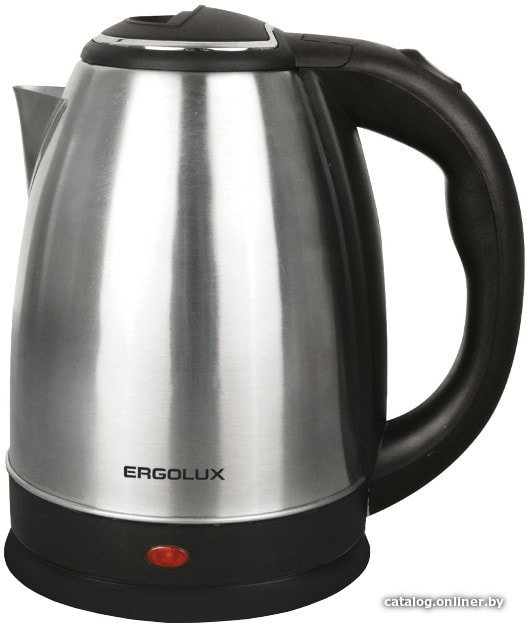 Электрический чайник Ergolux ELX-KS05-C72