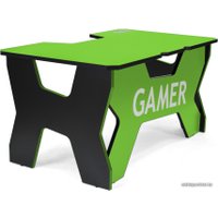 Геймерский стол Generic Comfort Gamer2/NE