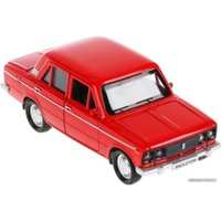 Легковой автомобиль Технопарк Ваз-2106 Жигули 2106-12-RD
