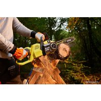 Аккумуляторная пила Ryobi RY36CSX35A-0 (без АКБ)