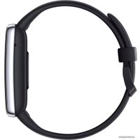 Фитнес-браслет Xiaomi Smart Band 7 Pro M2141B1 (серебристый/черный, международная версия)