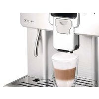Кофемашина Saeco Royal One Touch Cappuccino [HD8930/01]
