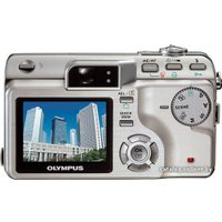 Фотоаппарат Olympus Camedia C-70 Zoom