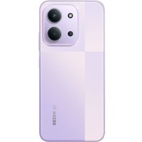 Телефон Xiaomi Redmi 15C 5G 4GB/256GB международная версия (фиолетовый)