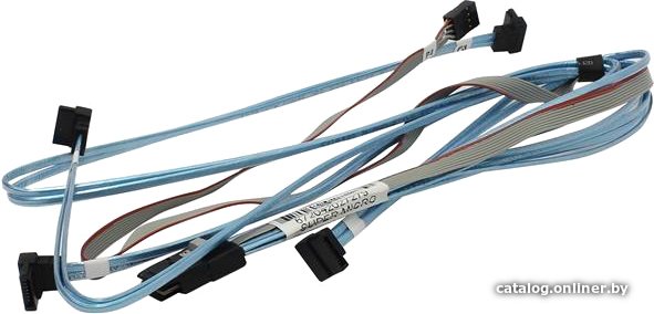 Кабель Supermicro CBL-0278L