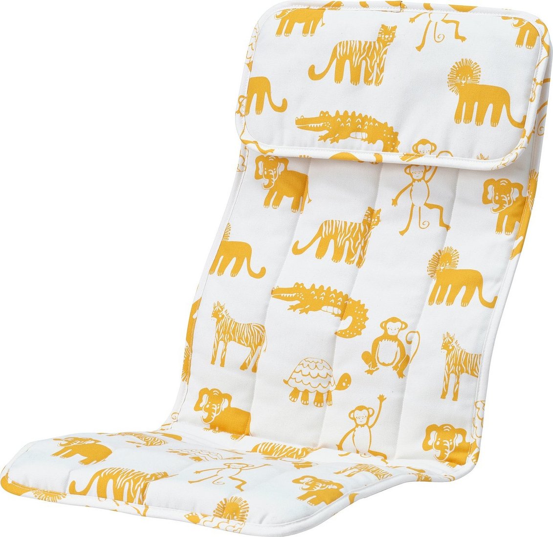Детское кресло Ikea Poang 30597687