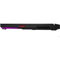 Игровой ноутбук ASUS ROG Strix SCAR 17 G733QR-HG077
