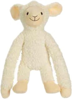 Beeztees Плюшевая овечка Jessy 619121