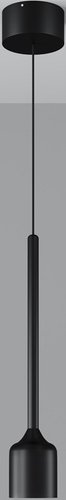 Уличный подвесной светильник Maytoni O491PL-L8B3K