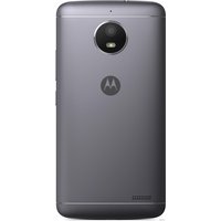 Телефон Motorola Moto E4 (серый) [XT1762]