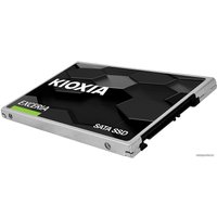 SSD Kioxia Exceria 240GB LTC10Z240GG8