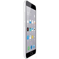 Телефон MEIZU M2 Note 16GB White