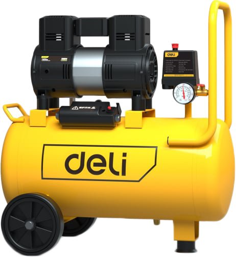 

Компрессор Deli DL-WKY25-E1 102985