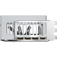 Видеокарта Gigabyte Aorus GeForce RTX 5080 Master Ice 16G GV-N5080AORUSM ICE-16GD