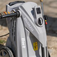 Мойка высокого давления Bort KEX-3500 в Бресте