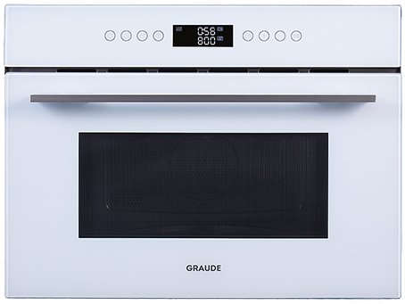 

Микроволновая печь Graude MWG 45.0 W