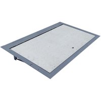 Люк Lukoff Гарант (70x90П см)