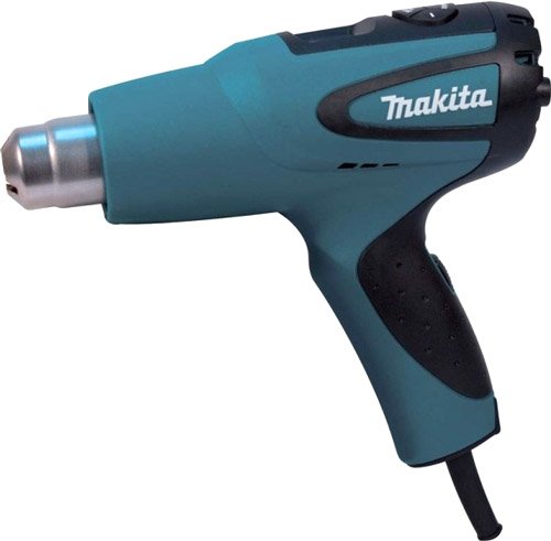 

Промышленный фен Makita HG651CK