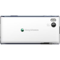 Кнопочный телефон Sony Ericsson Aino U10i