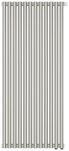 Сунержа Эстет-00 EU50 1200х540 12 секций (хром)